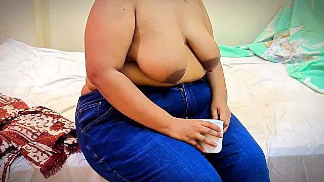 Pantat Kencang, Babe, Payudara Besar, Besar, Toket Gede Pantat Besar, Wanita Gemuk Manis, Stocking