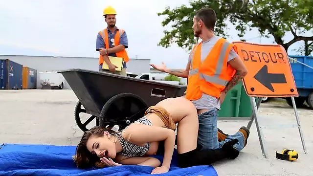 Under Construction