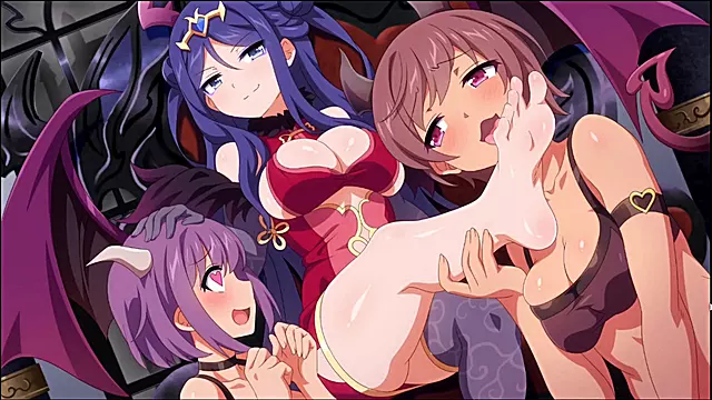 Hentai Konulu, Animation Sakura, Götten Ağzına, Yakın Çekim, Agza Iseme, Kacasinin Yaninda