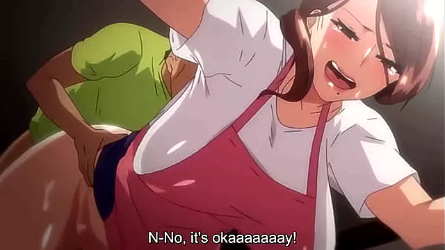 Hentais, Hentai Harten, Milf Hart Durchgefickt