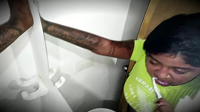 Season Three - Asrm Toothbrush