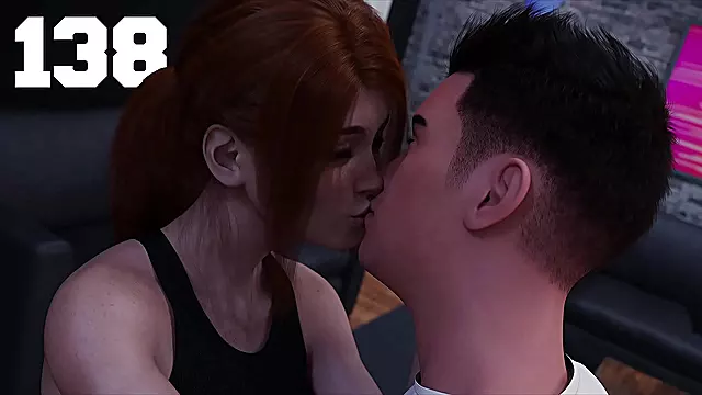 Big-Cock Futanari Duo Fuck Nympho Overwatch Babe With Toys & Nylon Fantasies