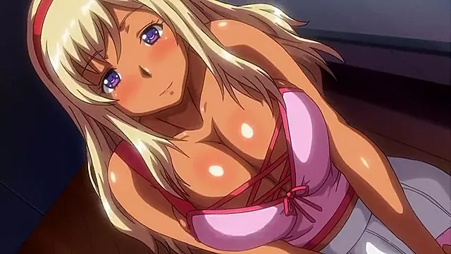 Büyük Memeli Attırma, Büyük Memeli Hentai, Büyük Canavar Yarak, Sakso Boşalma, Anime Gögüs