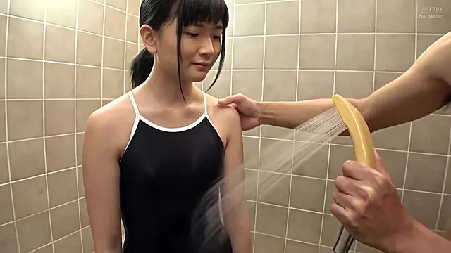 [piyo-015] Im Going To Defile Such A Brave Girl Now. Hatch 01 Av Debut I Couldnt Tell Anyone, But Ive Also Liked Women Since I Was Little Scene 2 - Teaser Video