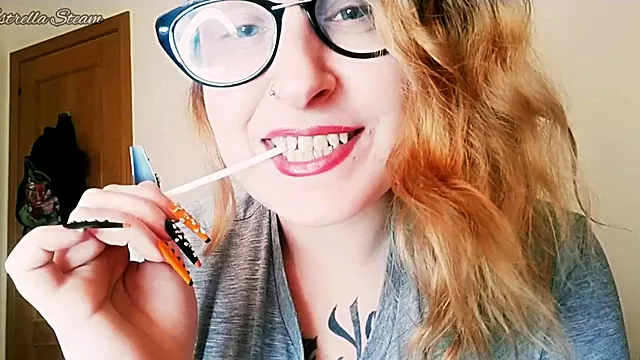 My and My Lollipop