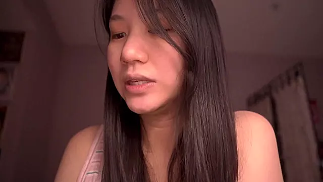 Locked Up For Being Naughty - Acts 4-5 - Cute Asian Girl ASMR