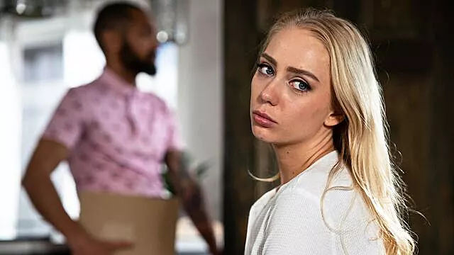 Nice Braylin Bailey - teen (18 ) porn - Pure Taboo