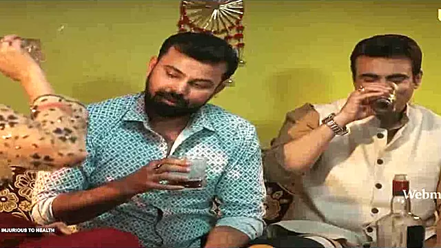 Dekho Magar Pyar se Part 02 2025 Ullu Original New web series