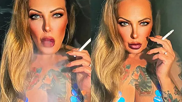Dögös Szőke Milf Mature, Gyönyör Arca, Fetish Facefuck, Hair Fetis, Hosszú, Hosszu Körmök, Éret Nök