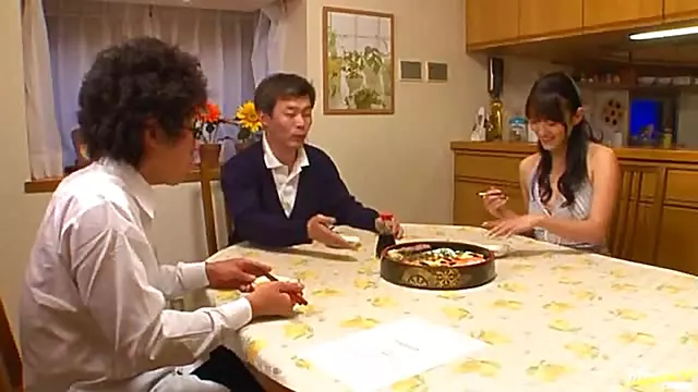 Asiatky, Drsne Asian, Honeni A Vystrik, Vystriky Sperma, Chlupatý Výstřik, Cum Honeni, Výstřik Do Pusy