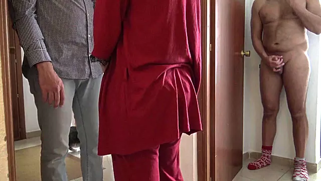 Amateur Dreier Ehepaar, Hausgemachte Amateure, Amateur Porno Filme Gratis Ansehen, Mutter Blowjob