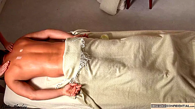 Expert tantric lingam massage ruined her with teasing edging slow loving hands