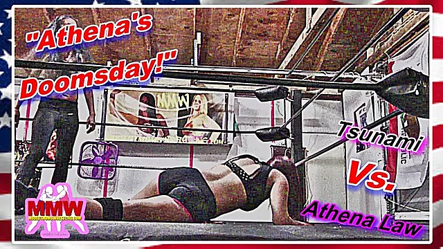 Athena's Doomsday! WMV