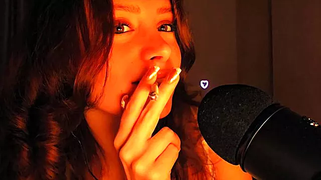 Fétiche Smoking, Fumer Baiser