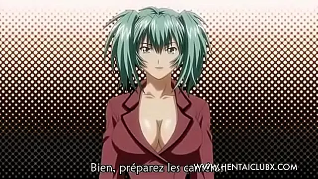 Animowane, Za Parawanem