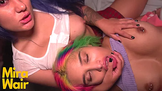 I Called To Fuck My Bf - Roxy Lips