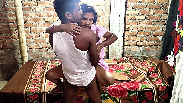 Assam Village Beutiful Bhabhi Sex Video in 2025