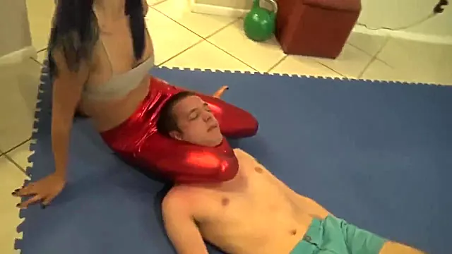 Výprasky
