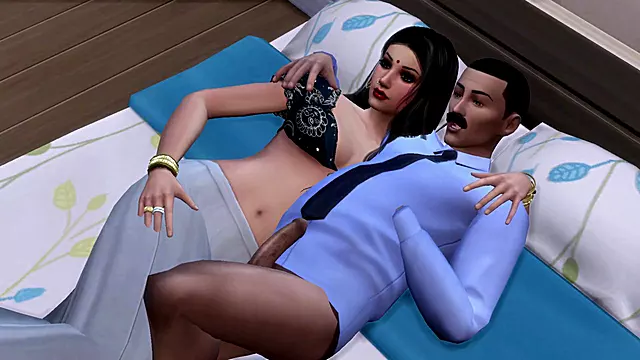 3d sex, screwed