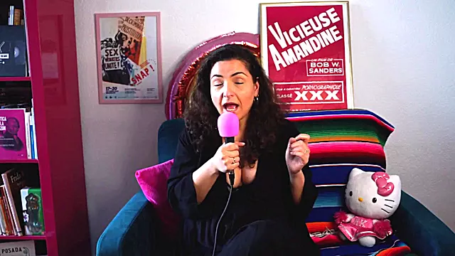 D mon tis es Podcast - Pilote
