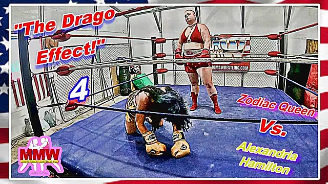 The Drago Effect! 4 WMV
