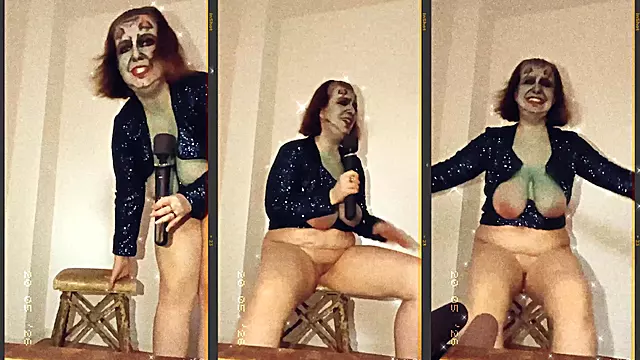 Lorne tribute I m sorry guys, but you know everyone has to sing!
