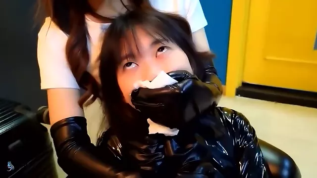 Cina Asian, Comel Asian, Asian, Lesbian Asia, Cina Digunting, Lesbian Cina, Lesbian Puking, Tumit Tinggi