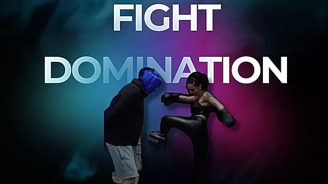 Fight Domination (1080p)