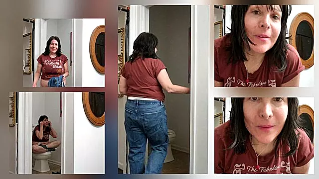 Morettina Feticcio, Fatti In Casa Pov