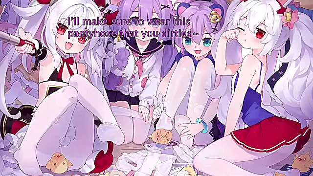 アニメ, アニメ 足, パンスト足裏, 足 手コキ, アニメ 手コキ, オナニー, パンティ 手コキ, パンスト ノーパン, パンスト手コキ, 足