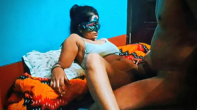 Sis in Law (simran) Desi Girl Sex Video
