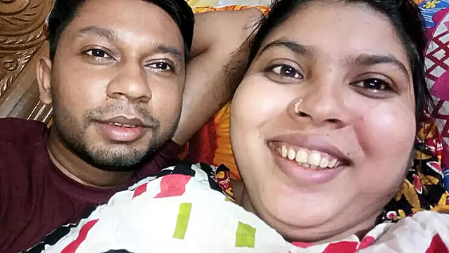Hot Desi Bhabhi Fucks Her Husband - Big Tits, Dirty Talk & Cheating Fun