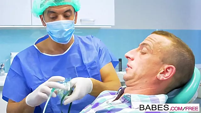 Cum Inside Babys, Büro Blowjob, Blasen Und Spritzen, Eigenen Schwanz Lutschen Mit Sperma