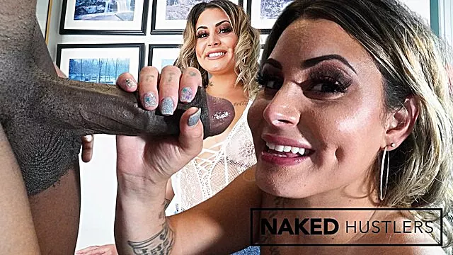 Skarlette's milf movie