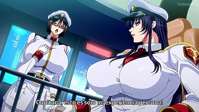 Anal Anime Adventure - Hot Hentai Couples Get Intimate