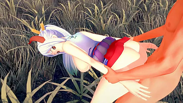 Hentai Konulu, Parca