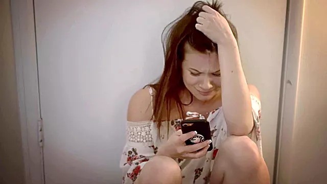 Brunette Teini, Lesbo Lähikuva, Teini Lähikuva, Lesbojen Suutelut, Teini Lesbo, Pieni Lesbo