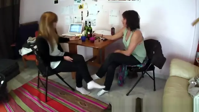 Lesbienne Pieds, Pieds, Lesbienne Fetiche Des Pieds, Amateur Lesbienne Pieds, Lesbienne Amateur