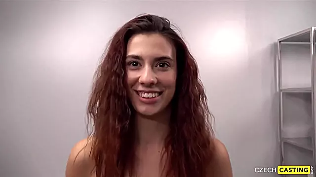 D-tits Teen 18+ Earns Extra Cash For Studying