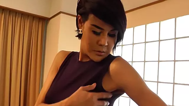 Asian, Asiatiske Ladyboys, Asien Strip, Ung Asia, Sort Shemale, Ældre Sorte, Op Under Kjolen, Transvestit