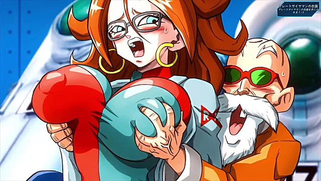 Big boobs, h game, japanese