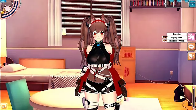 接线员