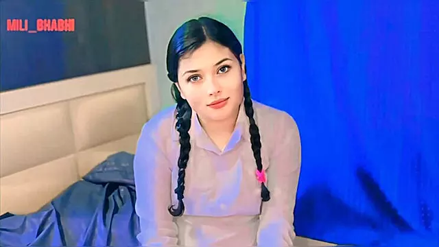 Schönheit, Hot Mager Teen, Großer Arsch Doggy, Alt Und Jung Grosser Schwanz, Bekommen Ihre Pussy Gefickt