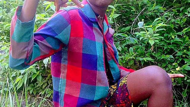 Loving in the Bush