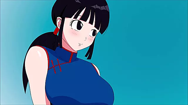 18 Años, Porno Anime, Anime Leche, Goku Y Bulma