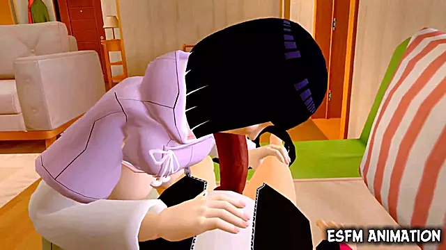 Boruto X Hinata Part 3