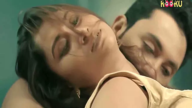 Desi Hubby & Wife Swapping For Fun