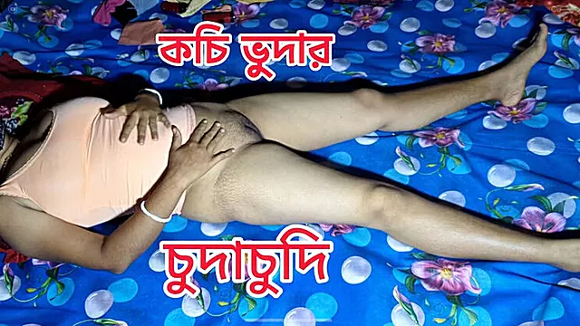 Desi Couple Rani Mondal Mission11 Hot Bangladesh Village Sex with Big Cock and Doggy Style
