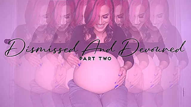 Dismissed And Devoured Part Two [VORE]