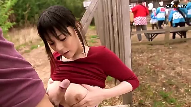 Astonishing Porn Video Wife Exotic Show